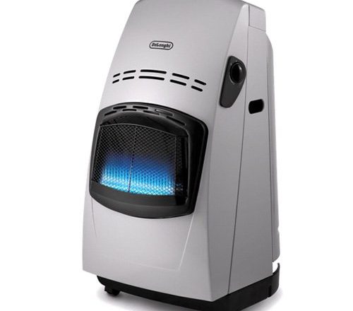 De’Longhi Blue Flame VBF e VBF 2 stufa a Gas