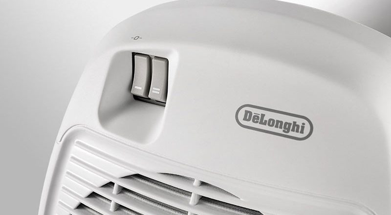 Termoventilatore De’ Longhi HVA 0220