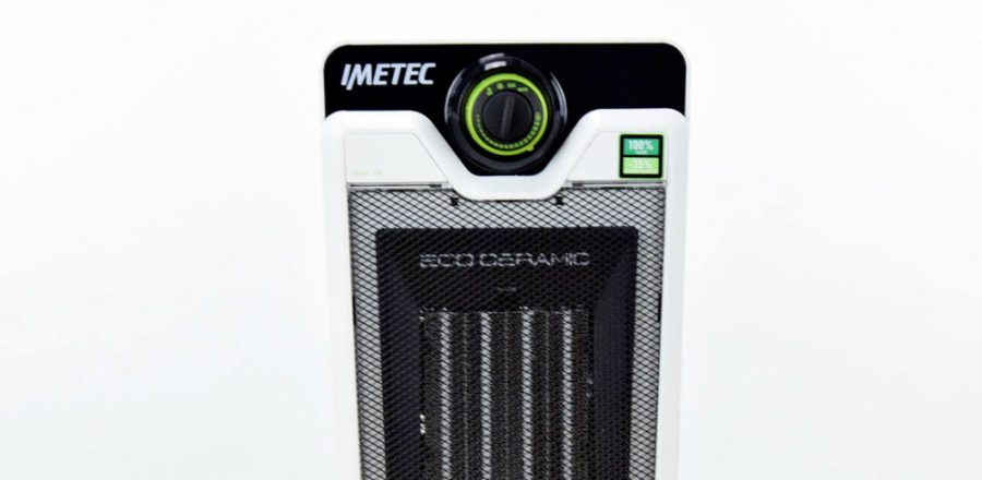 Imetec Eco Ceramic CFH1-100 T