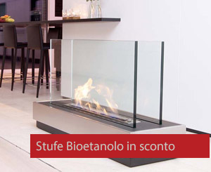 Stufe Bioetanolo