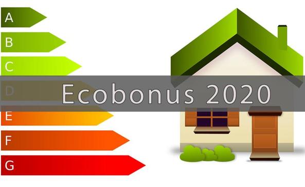 Ecobonus 110% per Stufe, pompe di calore e sistemi di riscaldamento