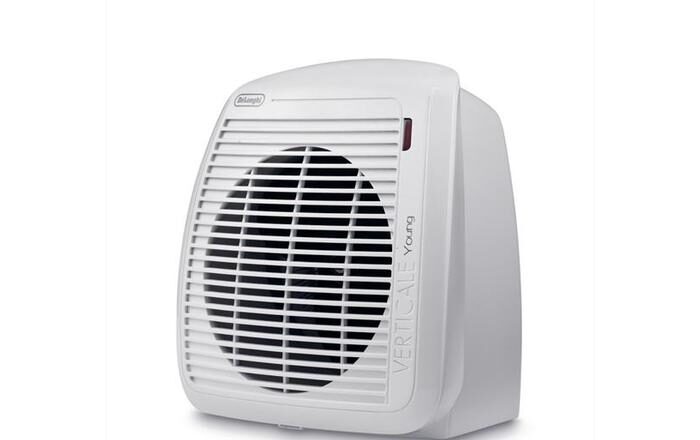 Recensione termoventilatore De’ Longhi HVY1020