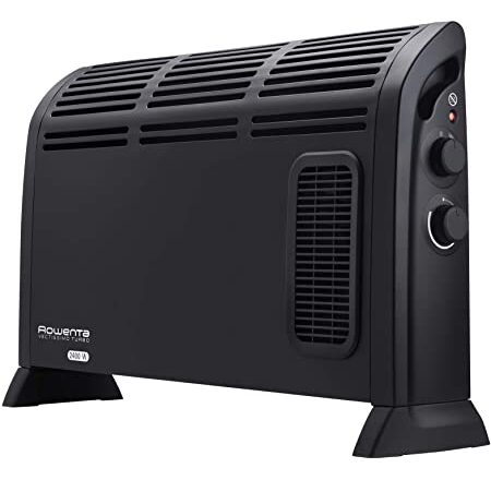 Recensione termoconvettore Rowenta CO3035 VECTISSIMO II